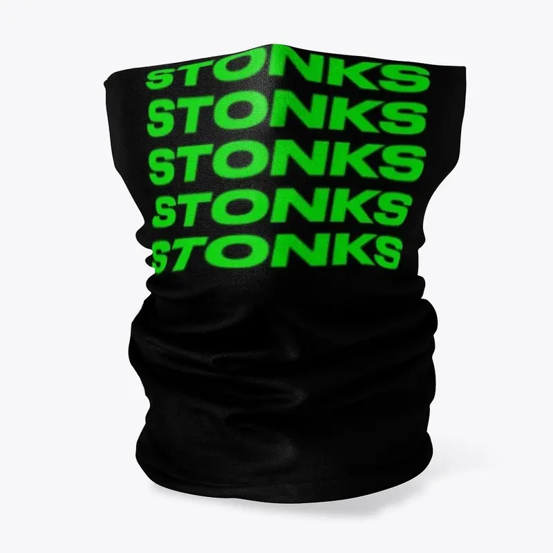 STONKS #2