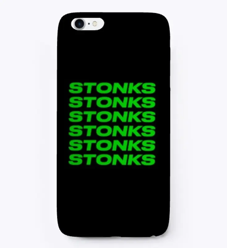 STONKS #2