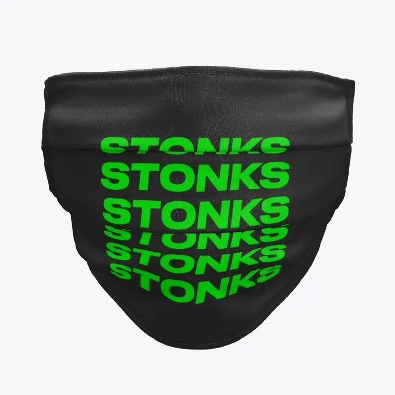 STONKS #2