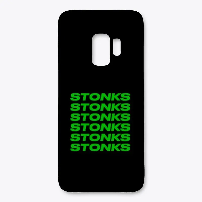 STONKS #2