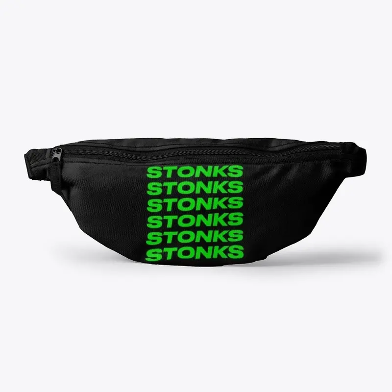 STONKS #2